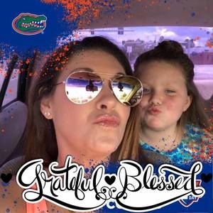 Meet your Posher, Angelandandrew